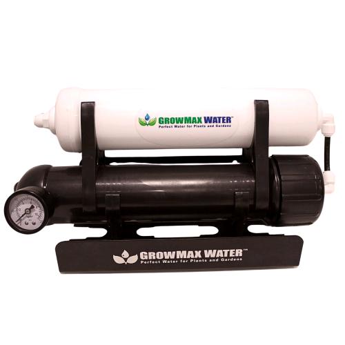 GROWMAX WATER - MINIMAX 75 - FILTRO OSMOSI INVERSA - 10 Lt/H