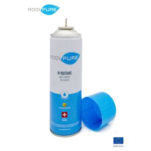ADDIPURE - N-butano Gas - 500 ml.