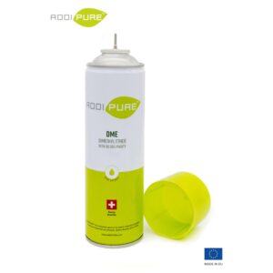 ADDIPURE - DME (Gas Etere Dimetilico) - 500 ml.