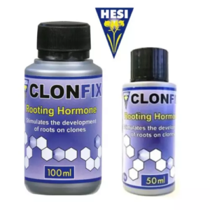 HESI - CLONFIX - Ormone Radicante in GEL per talee