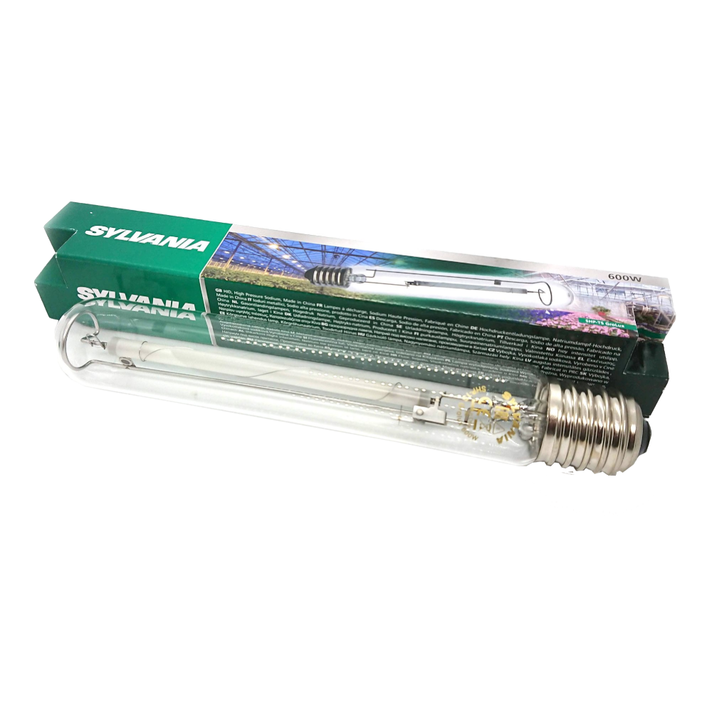 SYLVANIA - Grolux 600W