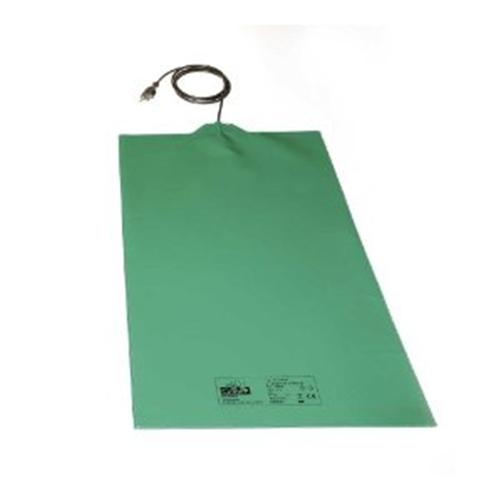 HTS - TAPPETINO RISCALDANTE - 35x25 cm. - 17W
