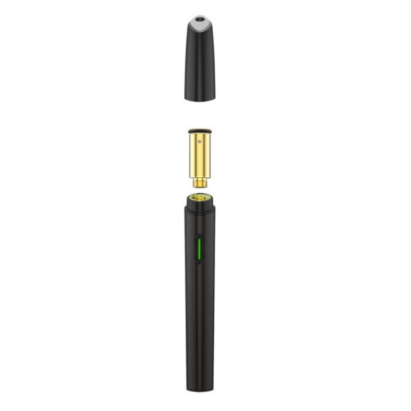 FLOWERMATE - WIX - Vaporizzatore per estratti - immagine 2