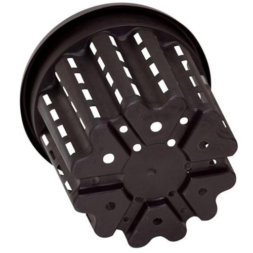 P&B - AIR POT ERCOLE - Vaso ANTISPIRALIZZAZIONE Rotondo