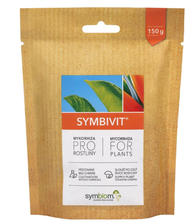 SYMBIOM - SYMBIVIT (Micorrize)