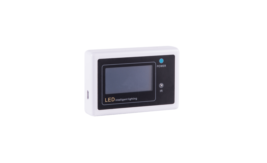 ORTOLED - Controller per LED (serie K)