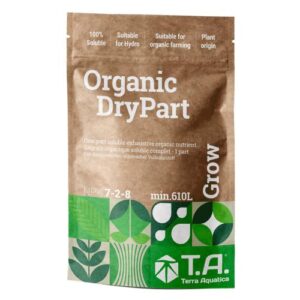 TERRA AQUATICA - Organic DryPart (GROW)
