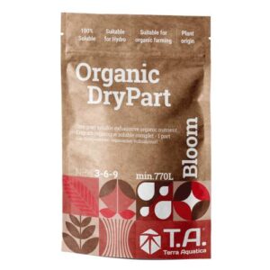 TERRA AQUATICA - Organic DryPart (BLOOM)
