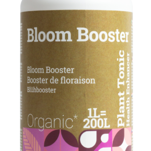 TERRA AQUATICA - Bloom Booster (Organic)