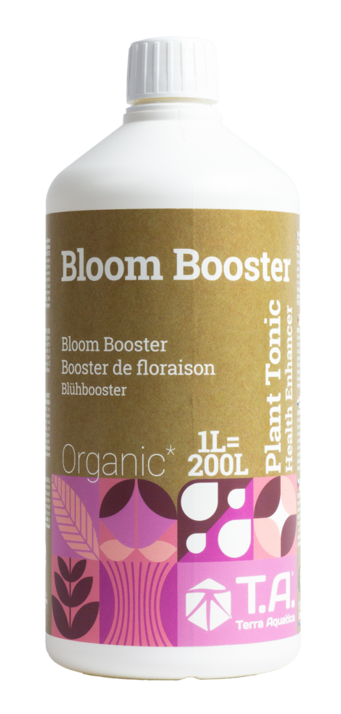 TERRA AQUATICA - Bloom Booster (Organic)