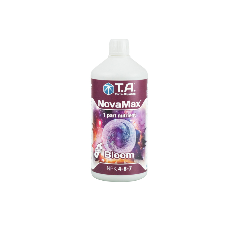TERRA AQUATICA - Novamax (BLOOM)