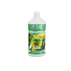 TERRA AQUATICA - Novamax (GROW)