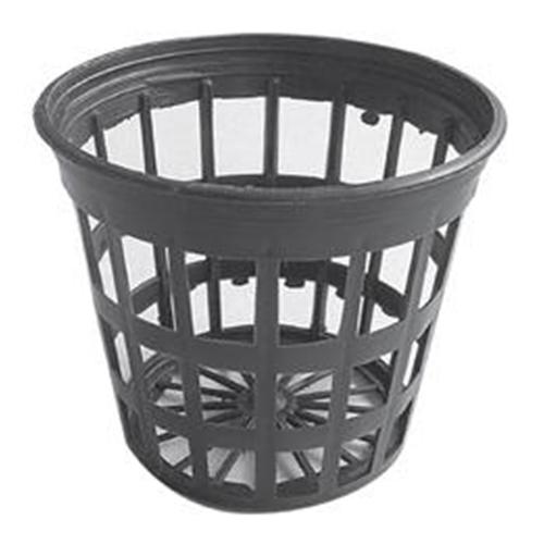 TERRA AQUATICA - NET POT 3"/3.15" (Ø da 7 a 8 cm) - vaso a rete per idroponica