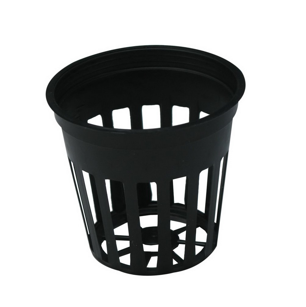 TERRA AQUATICA - NET POT 2" (Ø 5cm) - vaso a rete per idroponica