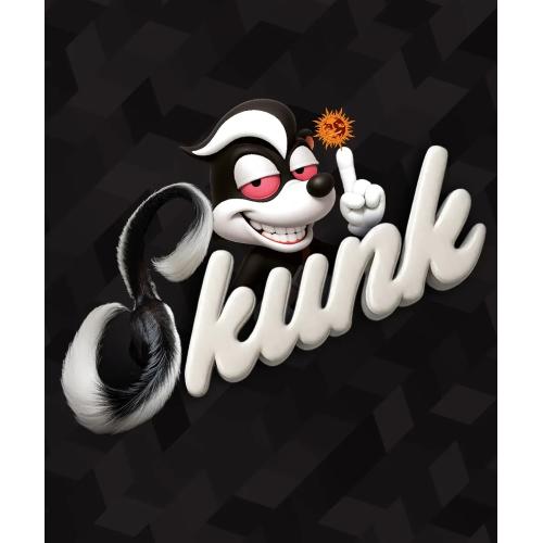 BARNEY'S FARM - SKUNK #1 Fem. - 10 semi - immagine 2