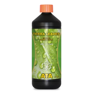 ATAMI Ata - TERRA LEAVES (vegetativa)