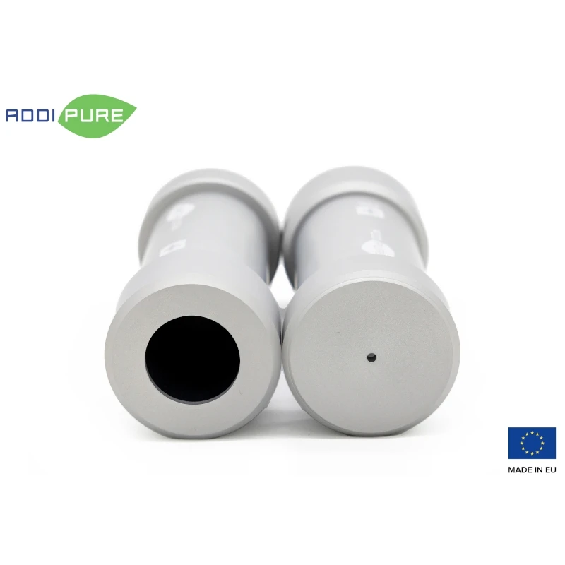 ADDIPURE - Tubo per estrazione P.E.O. - Ø50mm - capacità 20gr. (altezza regolabile) - immagine 6