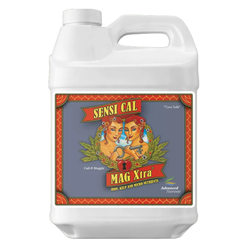 ADVANCED NUTRIENTS -  Sensi CAL-MAG Xtra