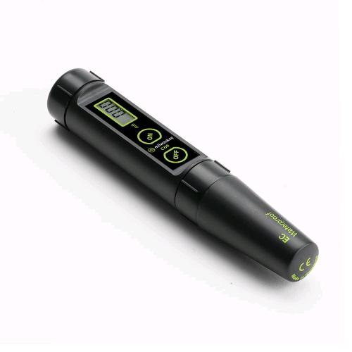 MILWAUKEE - EC66 Conduttivimetro Impermeabile (Misuratore EC)