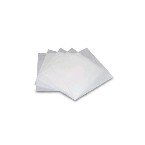 QNUBU - CARTA PER ESTRAZIONI - 100 fogli (10x10cm)