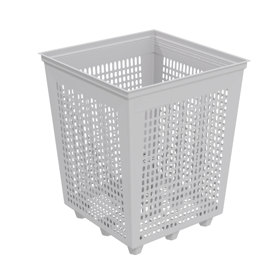 IDROLAB - IDROPOT - vaso microforato per radicazione (2,5 Lt. / 4,5 Lt.)