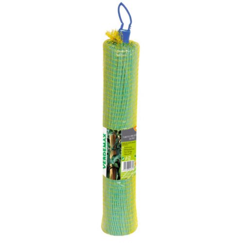 VERDEMAX - Tubetto per legature in PVC (ø:3mm - L:30cm) - confezione da 200 pz.